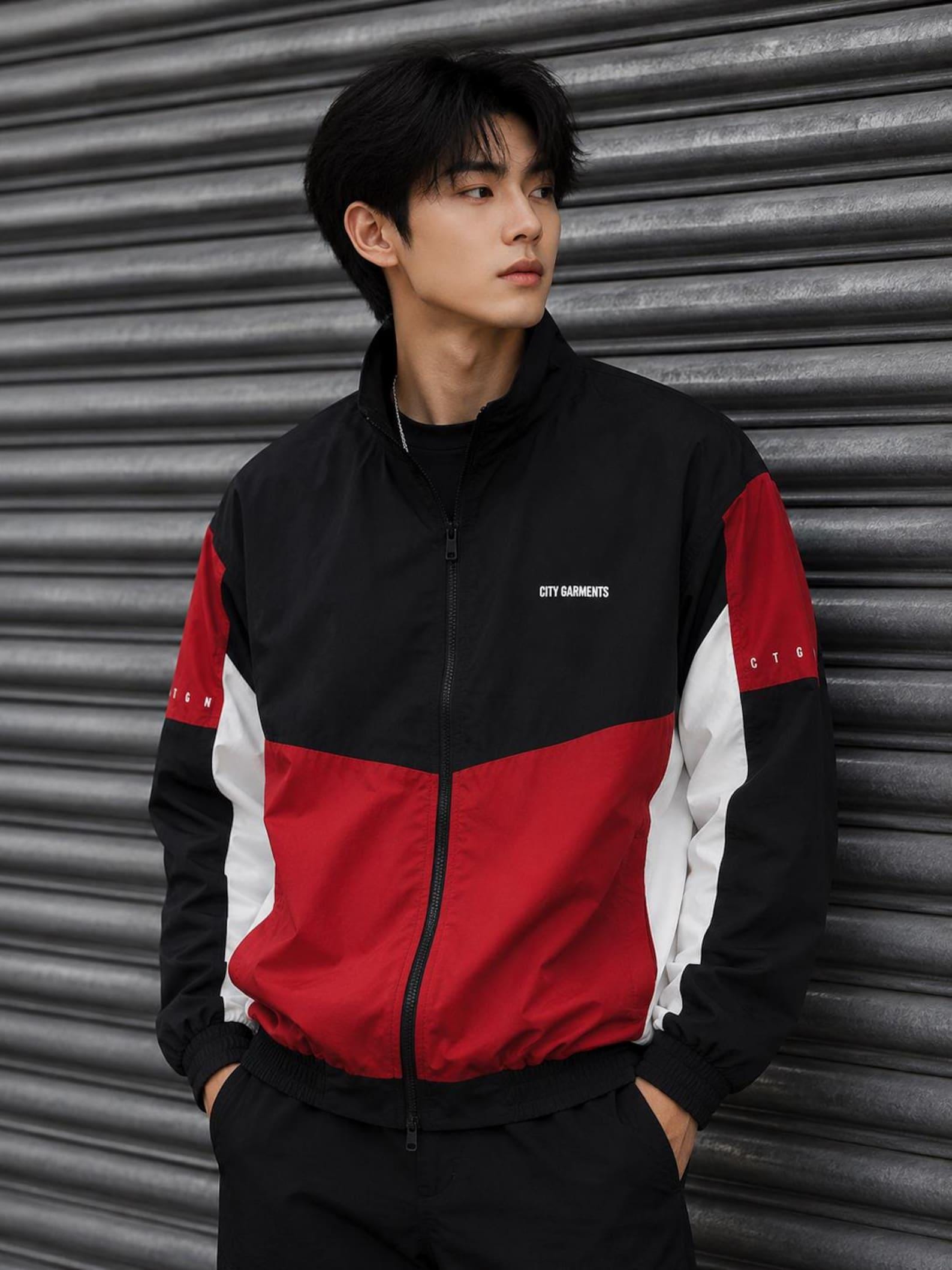 Weak hero class suho jacket - Etsy 日本