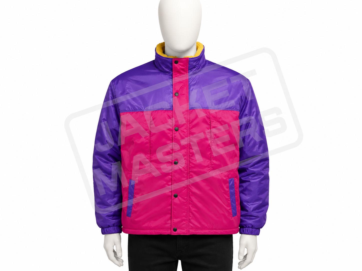 Retro windbreaker - Etsy 日本