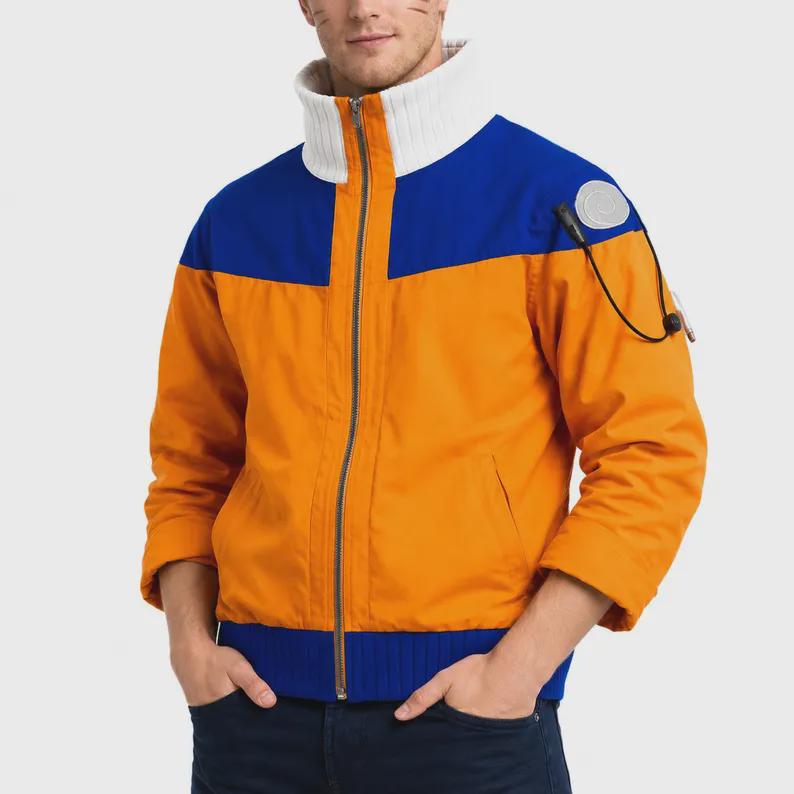 Naruto jacket - Etsy 日本