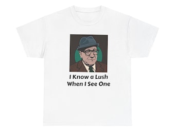 Mayor Frank L. Rizzo Philadelphia Pride of Philly Crumb Bum Creep Lush South Philadelphia Unisex Heavy Cotton Tee