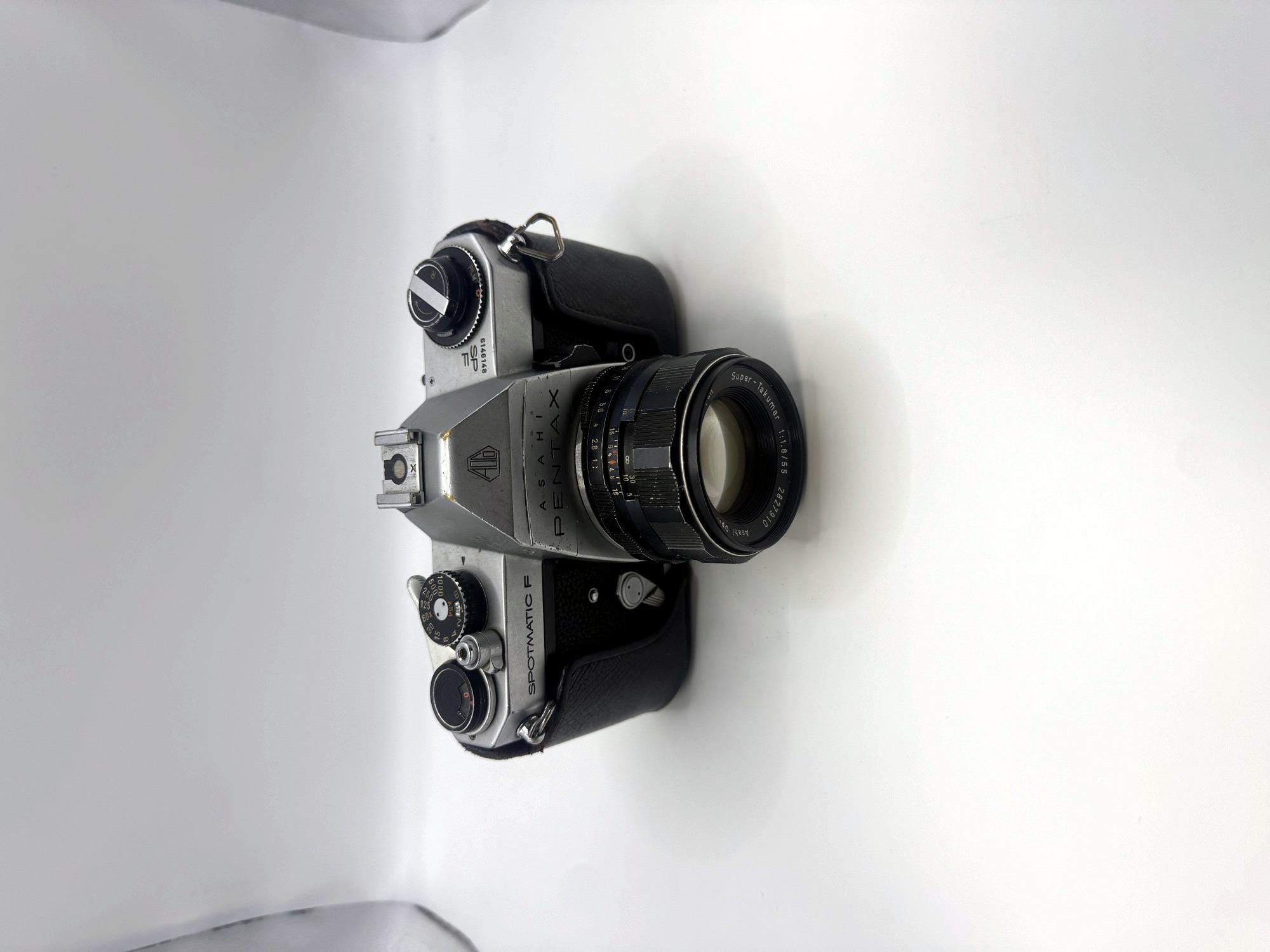 Pentax Spotmatic Case - Etsy