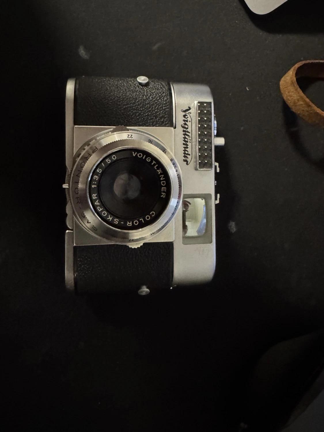 1950年代のカメラ - Etsy 日本