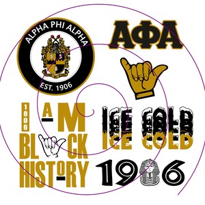 alpha phi alpha shirts