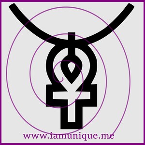 Ankh ketting SVG, digitale download, svg, png, pdf, cricut, silhouet