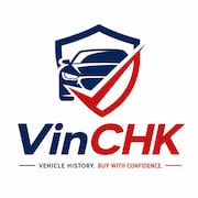 VinCHK store logo
