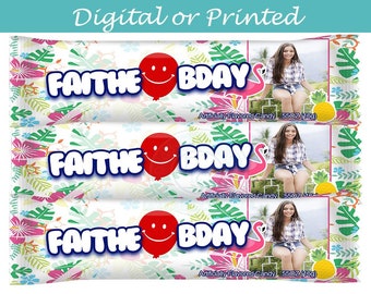 Download Airhead Candy Labels Etsy