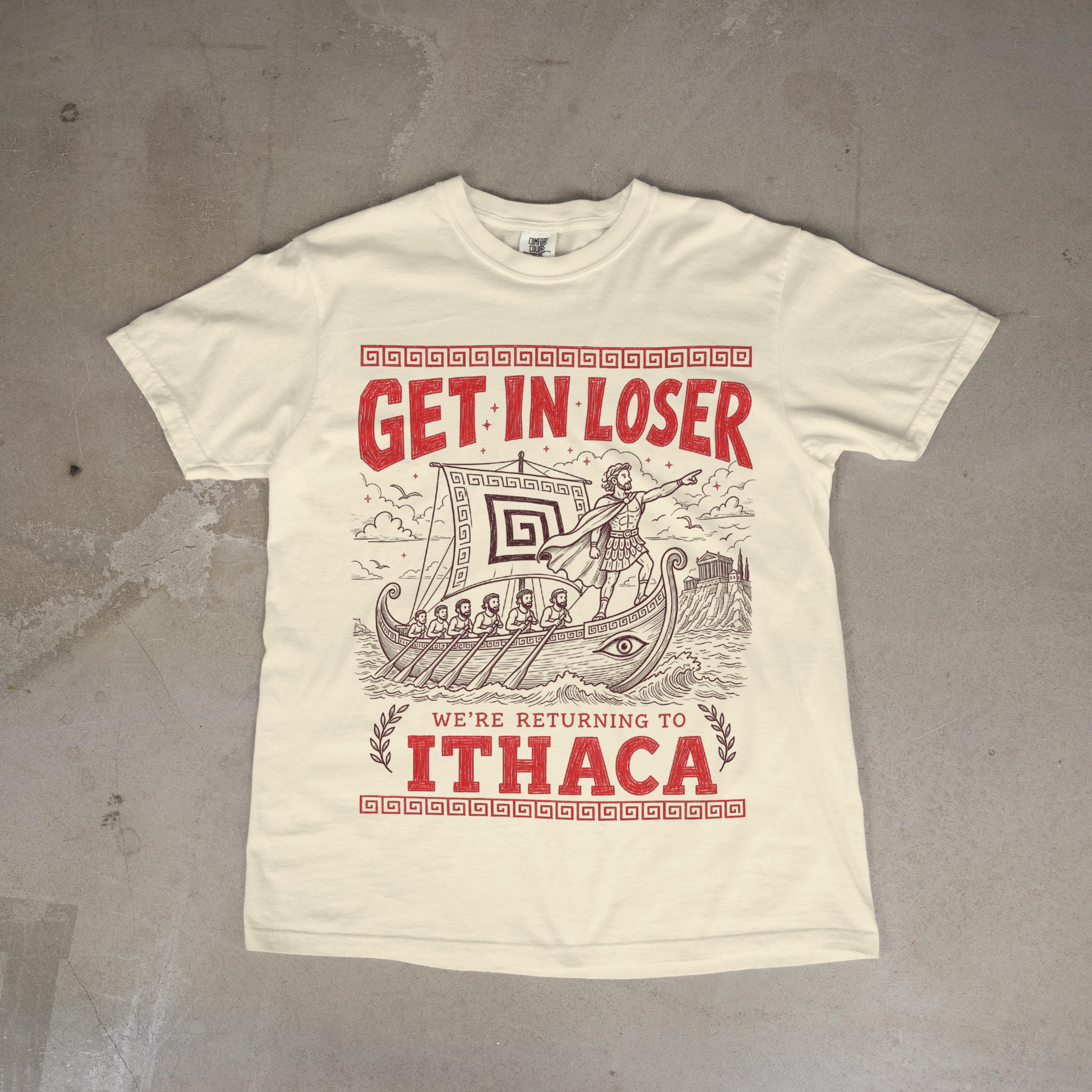ヴィンテージ GET HIM TO THE GREEK Tシャツ Get Him to the Greek - Etsy