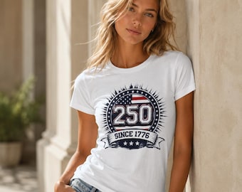 Unisex Cotton Crew Tee