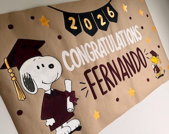 Graduation Banners!