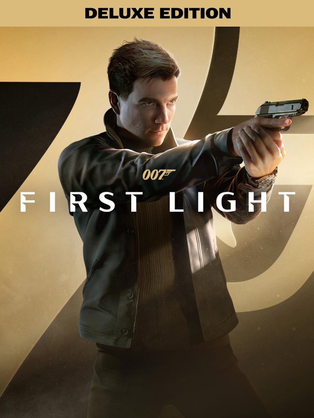007 First Light Deluxe Edition | Global | Steam PC | NO CODE | Offlne ...