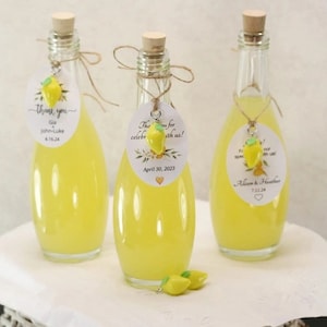 Limoncello - Etsy UK