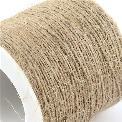 Cotton Twine – Knot & Bow
