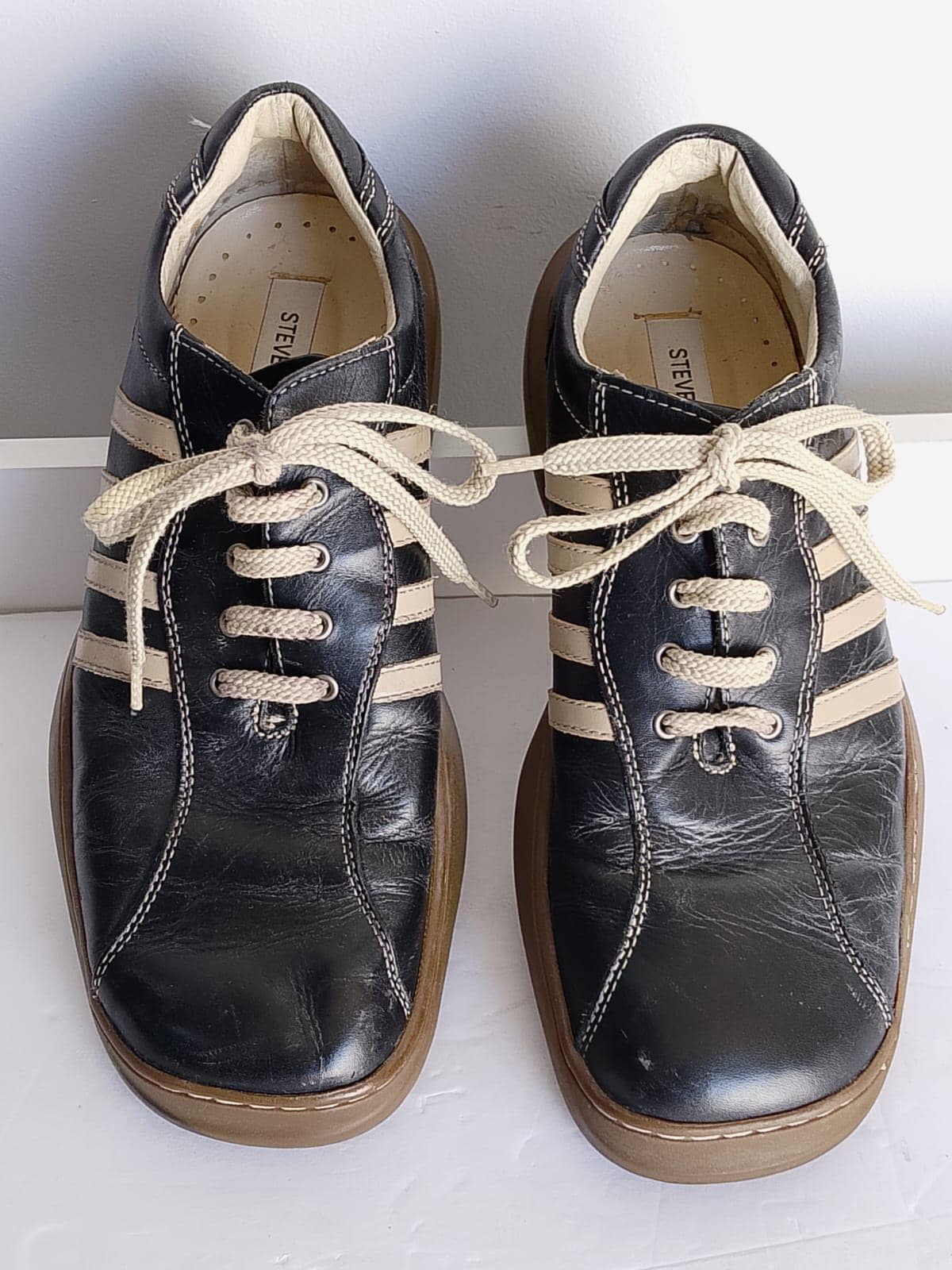 90s Skate Shoe - Etsy
