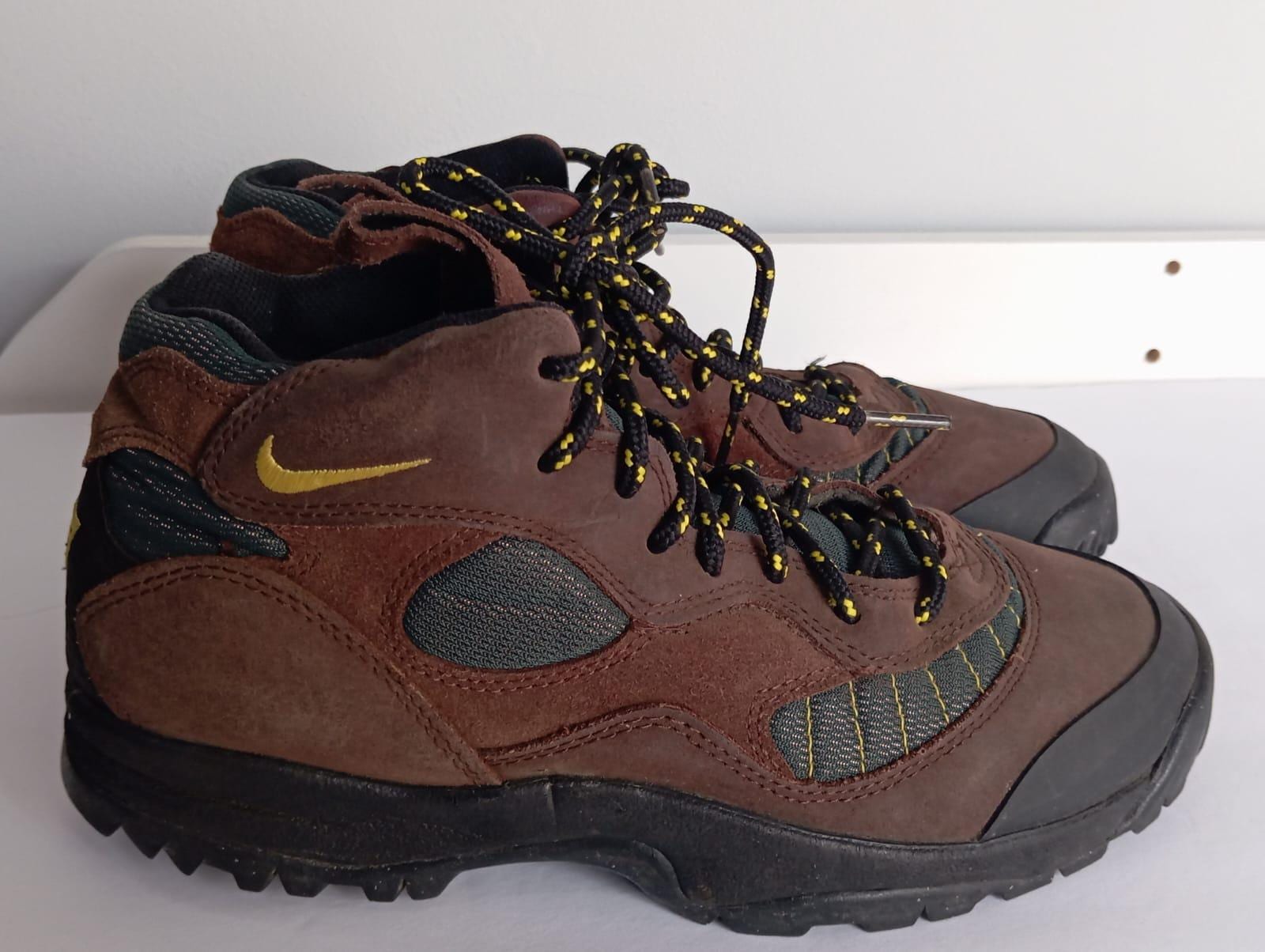 90s nike acg boots - Etsy 日本