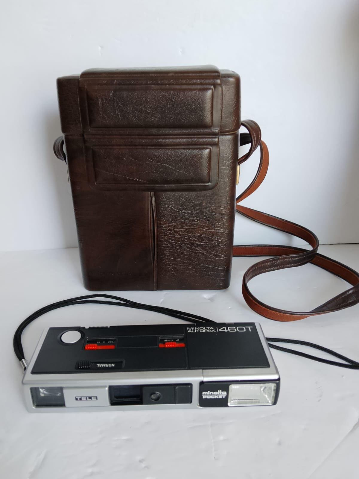 Minolta pocket - Etsy 日本