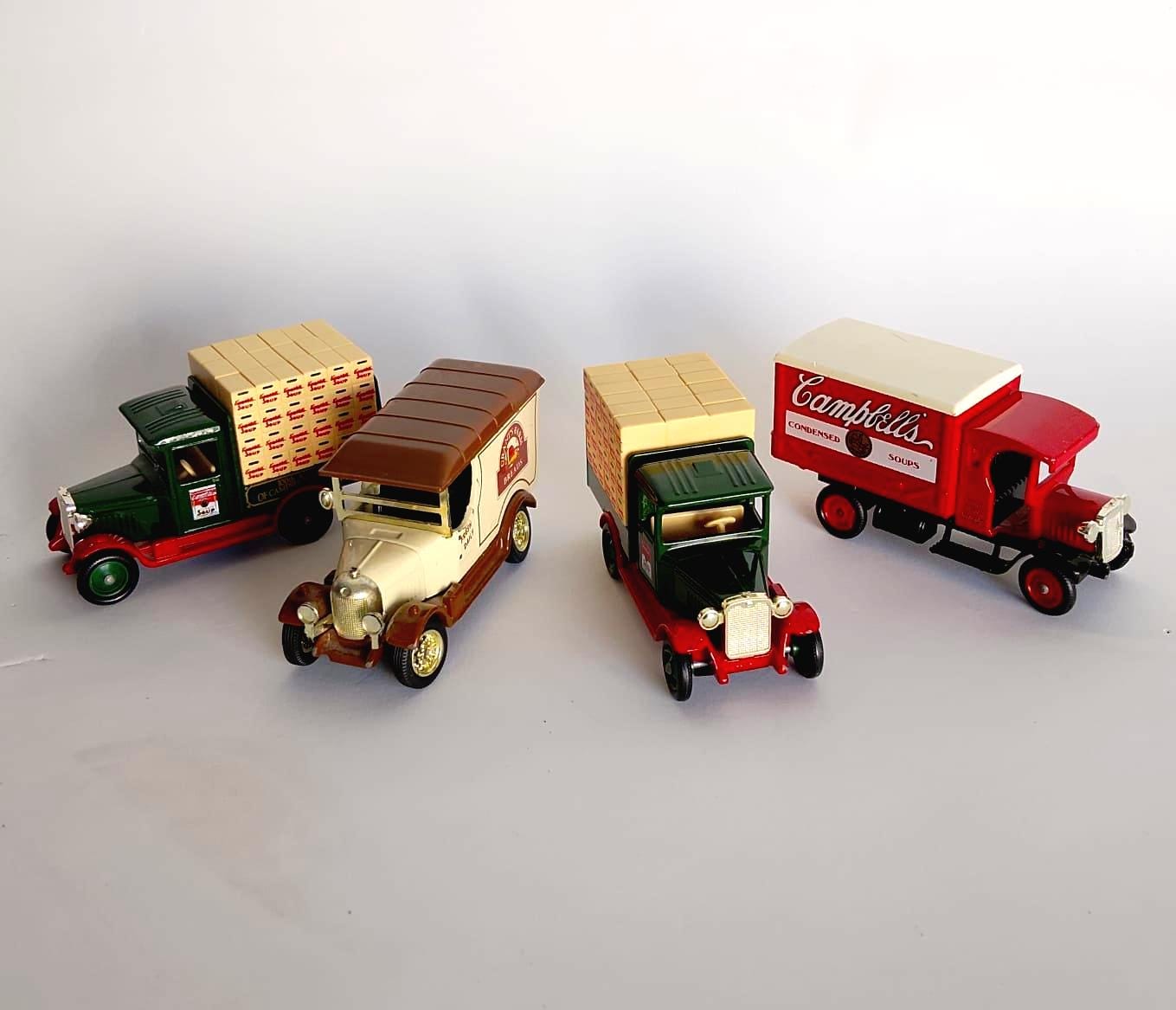 Lledo Days Gone - Etsy