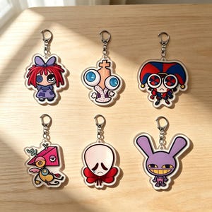 Tadc keychain ribbit - Etsy 日本
