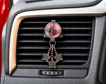 Butterfly Diffuser