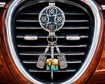 Owl and Tree of Life Gift