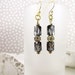 see more listings in the Earrings section