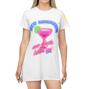 neon dress bachelorette party CuteOutfits on LTK