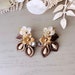 see more listings in the Clip On Earrings  section