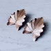 see more listings in the Clip On Earrings  section