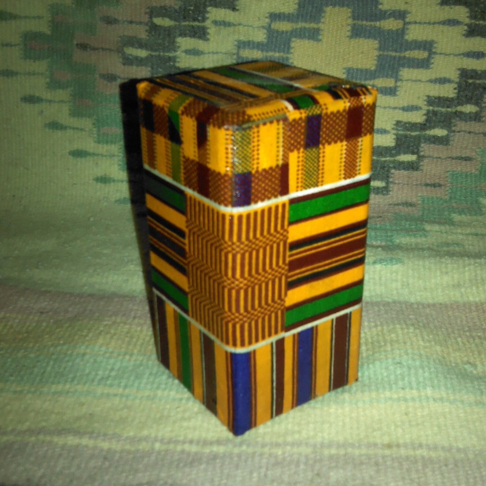 Rectangular Percussion Shakers - Etsy