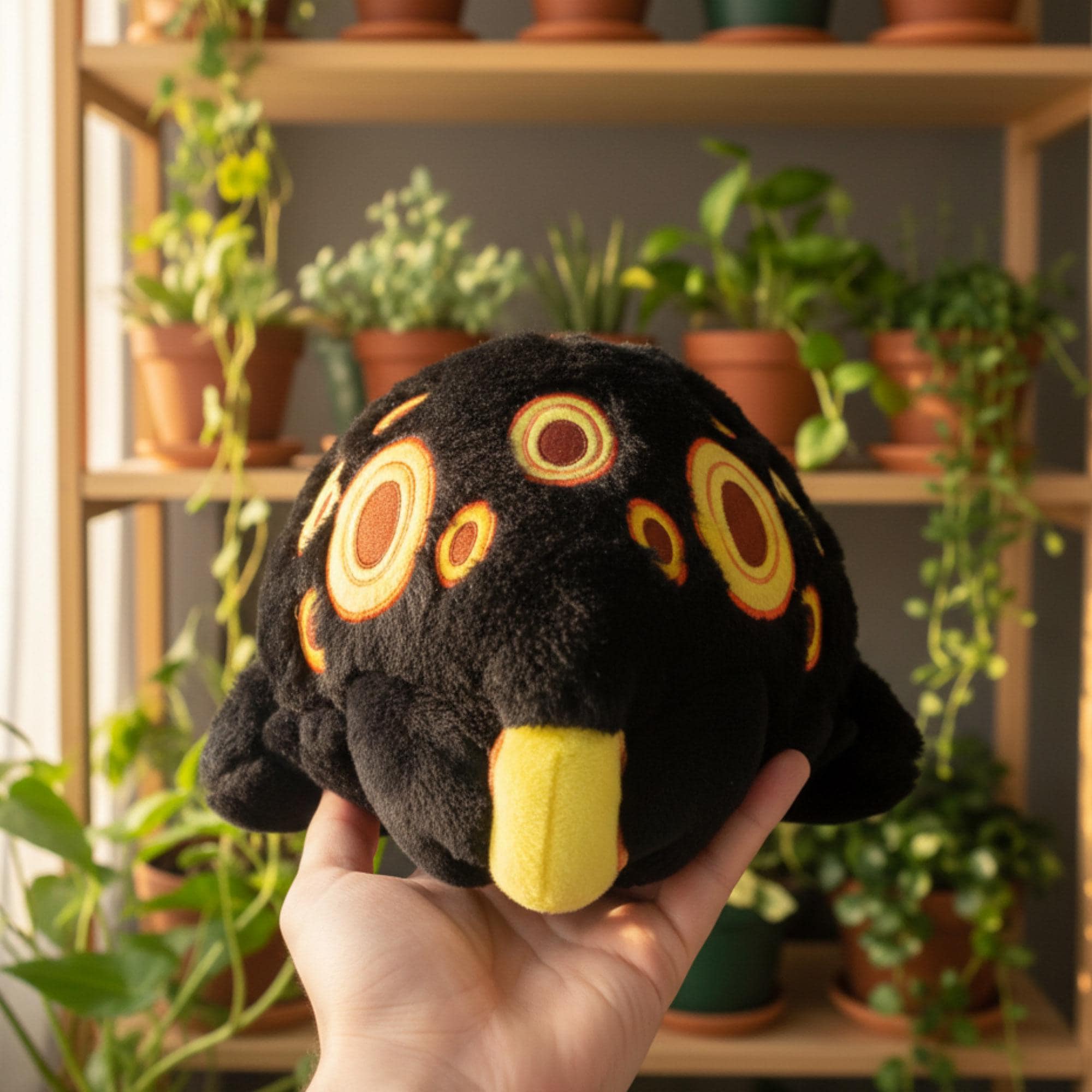 Lobotomy corporation plush - Etsy 日本