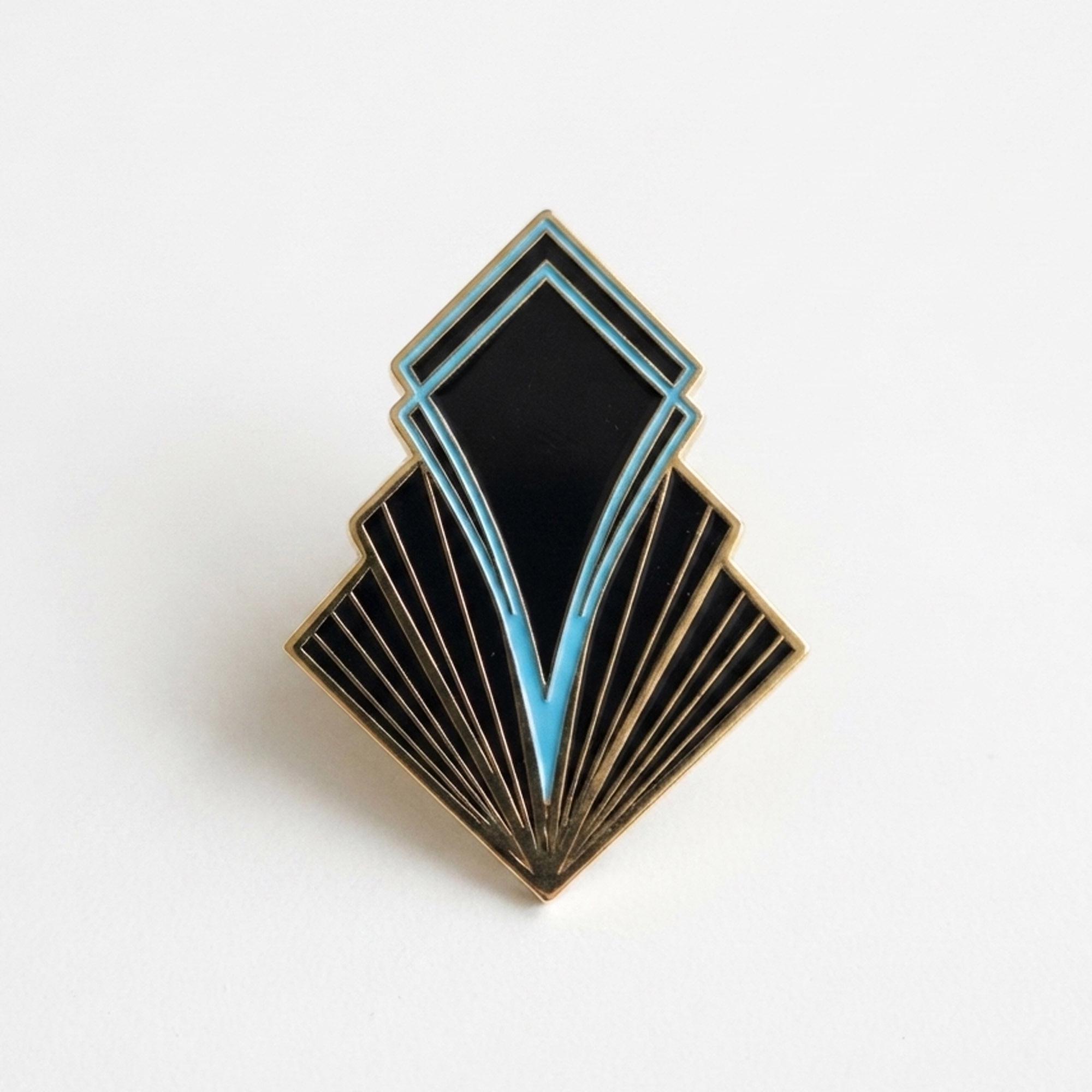 Library of Ruina Pins - Etsy