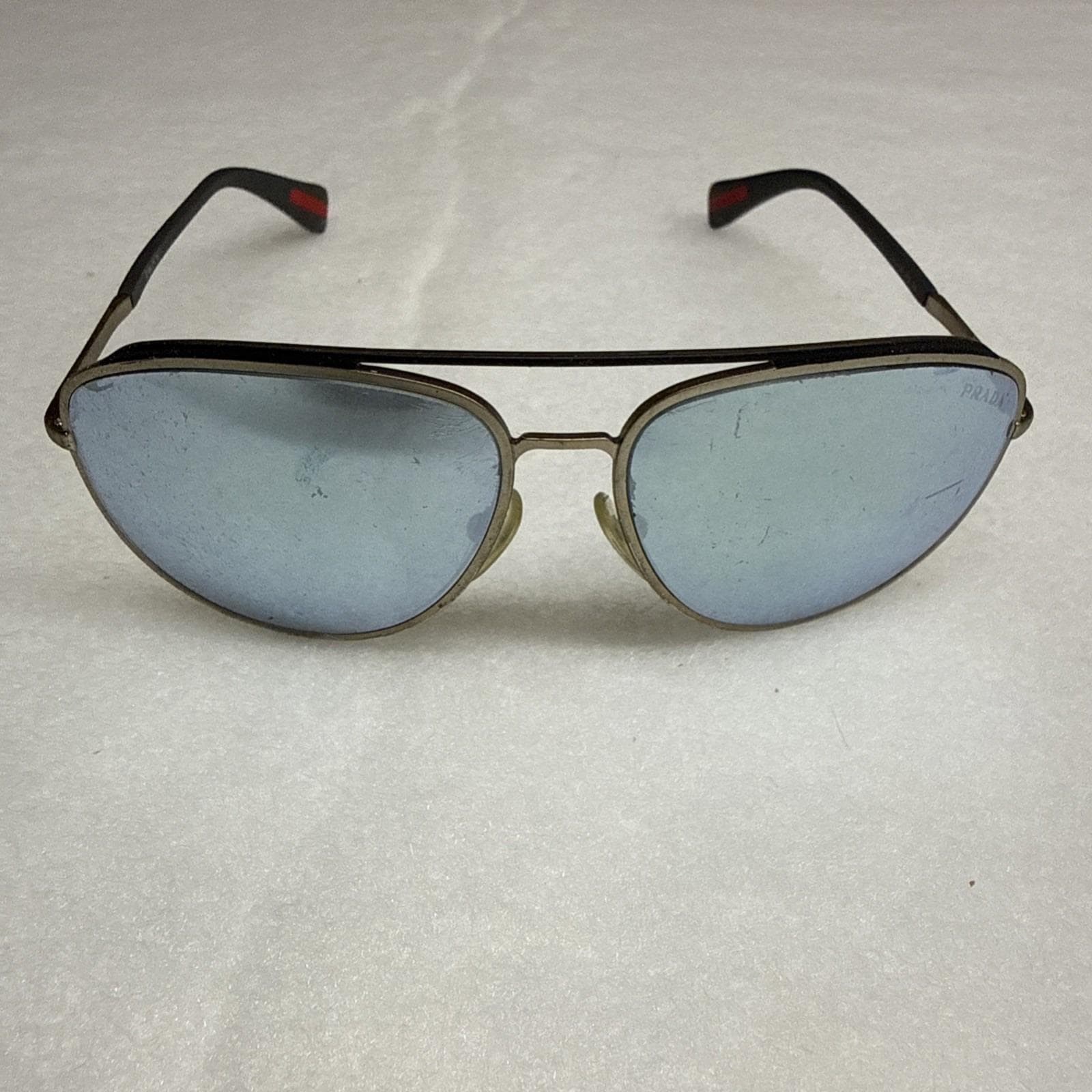 Gucci vintage blue sunglasses - Etsy 日本