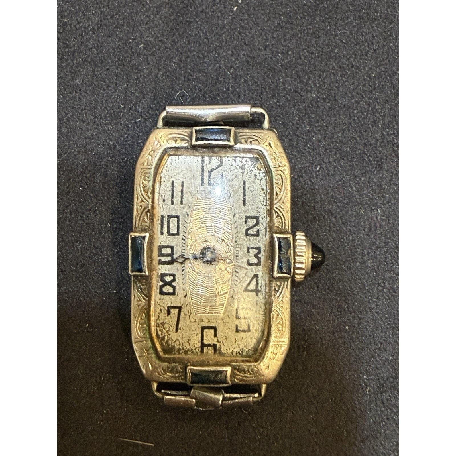 Etna Watch - Etsy Canada