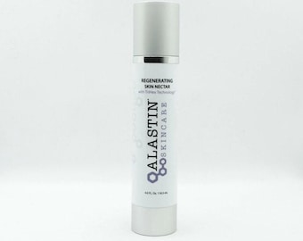 Nectar régénérant pour la peau d'Alastine (118 ml, 4,0 fl oz) - Récupération de la peau par un professionnel