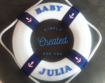 Get Theme nautique bebe decor douche Desktop Wallpaper Free