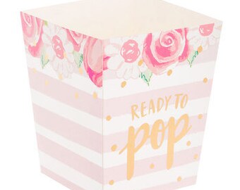 Baby Shower Favor Boxes Etsy