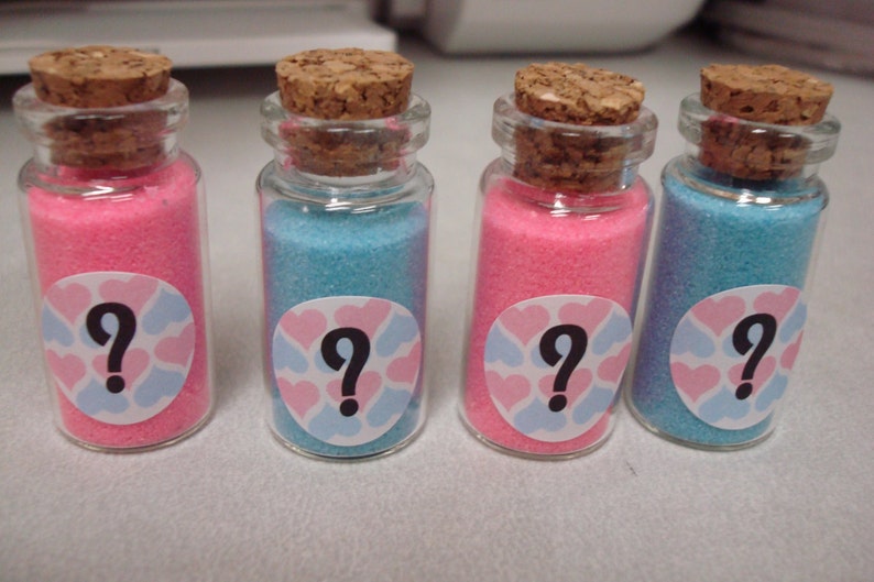 Gender Reveal Baby Shower Favors Nautical Shower Favors Etsy