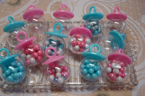 fancy pacifiers