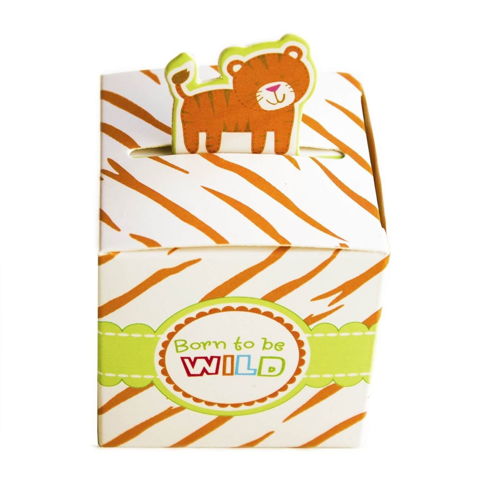 Jungle Themed Baby Shower Favor Boxes Safari Themed Baby Etsy