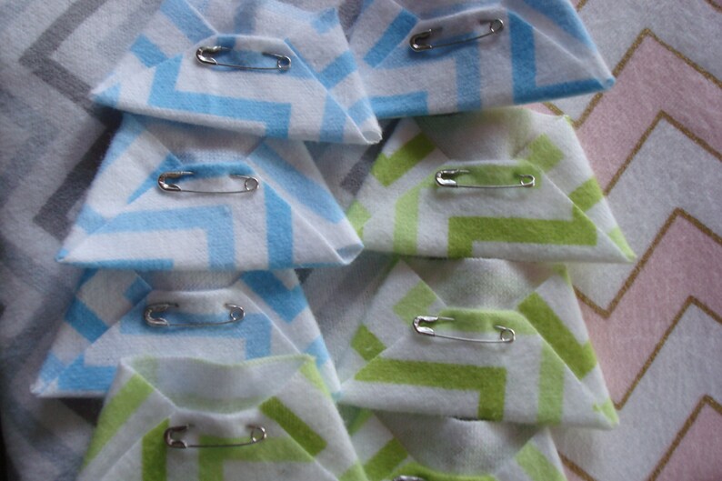 Baby Shower Games 15 Dirty Diaper Baby Shower Game Favors Etsy