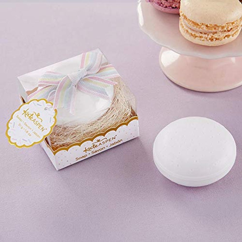 Kate Aspen Macaroon Theme Bridal Shower Guest Favors Macaroon Etsy Kate Aspen Macaroon Theme Bridal Shower Guest Favors Macaroon Etsy