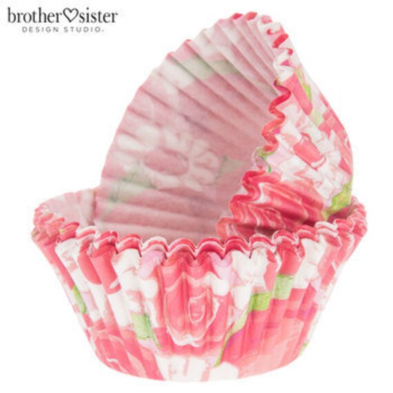 Alice In Wonderland Cupcake Liners It S A Girl Baby Etsy Alice In Wonderland Cupcake Liners It S A Girl Baby Etsy