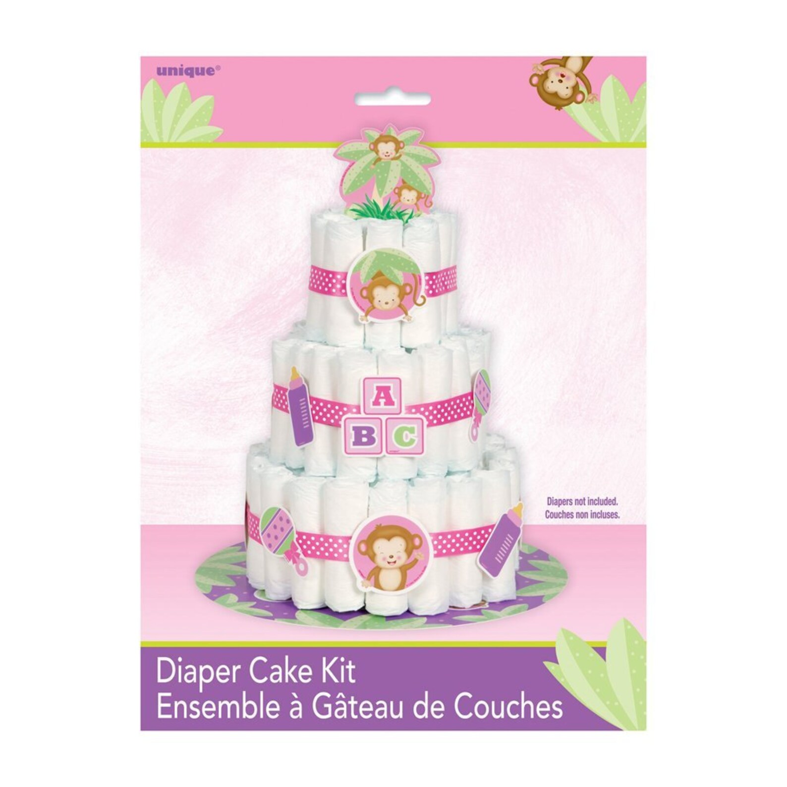 Fisher Price Theme Baby Shower Girls or Boys Jungle Themed Etsy