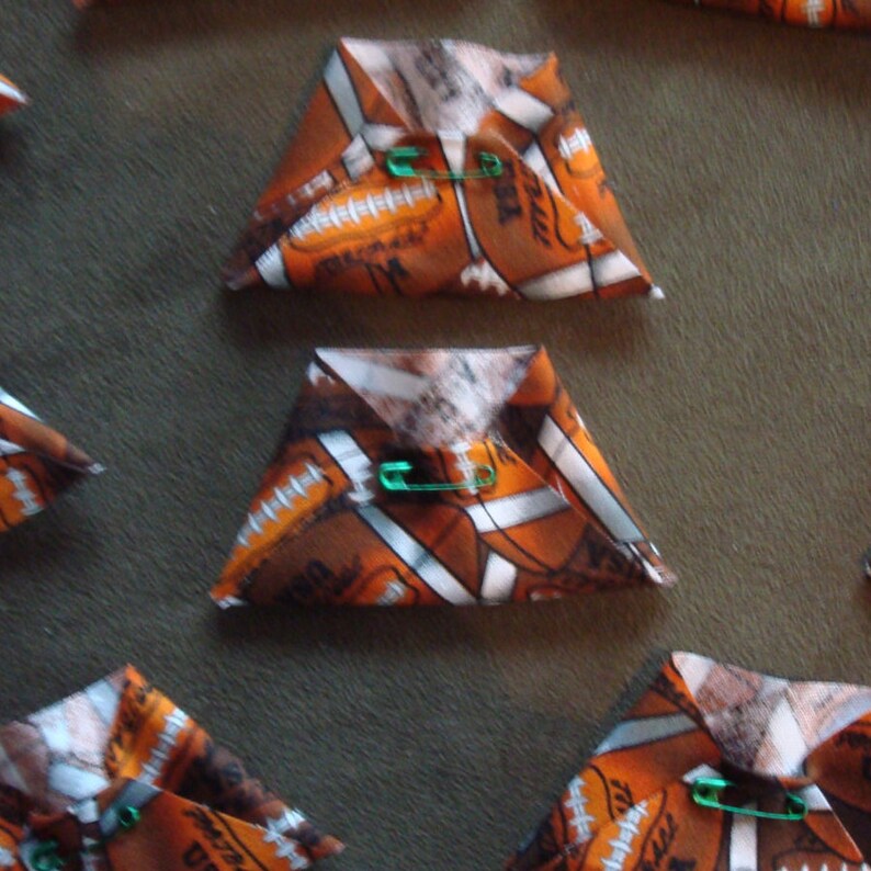 NFL Dirty Diaper Baby Shower Game Unisex Shower Games Etsy