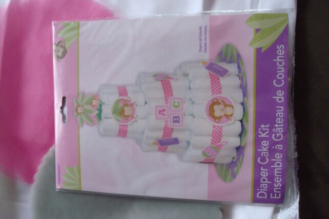 Fisher Price Theme Baby Shower Girls Or Boys Jungle Themed Baby