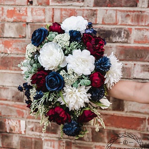 The Natalia Collection Wedding Floral