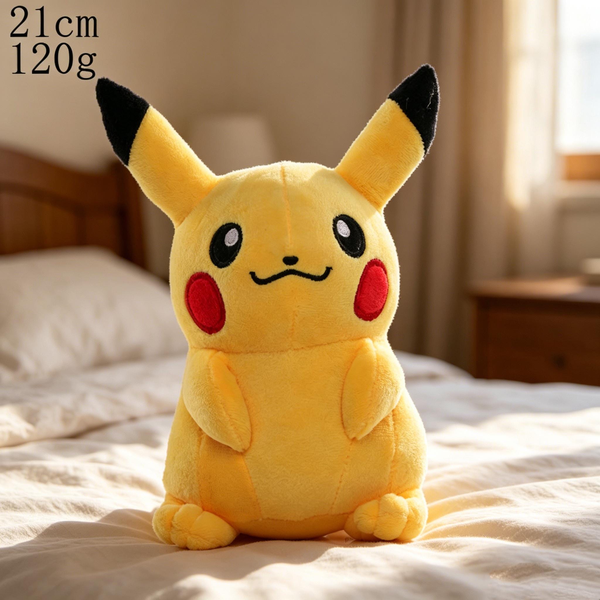 Chubby pikachu - Etsy 日本