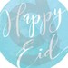 Printable Happy Eid Stickers / Tags / Cupcake Toppers - Etsy