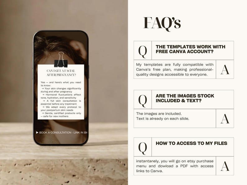 Skincare contents templates for instagrambusiness growth, built for content creators and skincare coaches. Includes nurse injector reels-style covers for a polished, clinical-meets-creator aesthetic. Posts, stories, and reel covers cover education, routines, and engagement content for skincare influencers and beauty professionals growing their personal brand on Instagram.