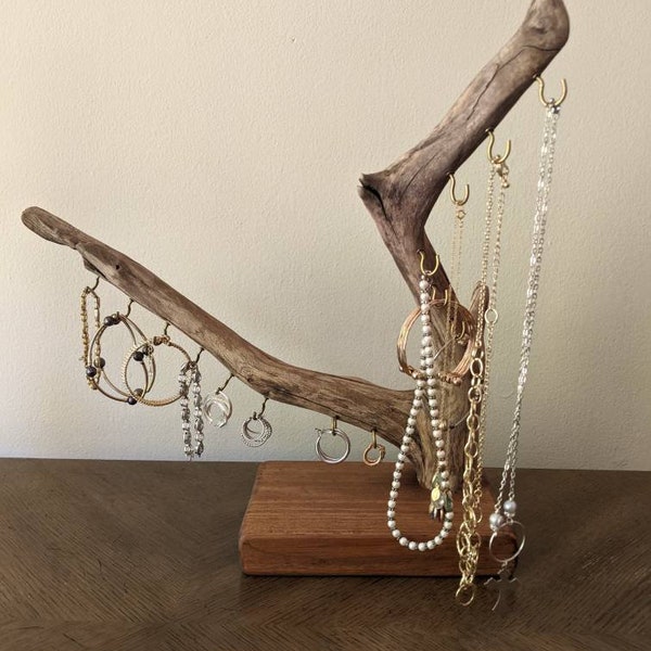 Driftwood Jewelry - Etsy