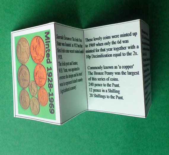 Music /& Card; 1966 in one present 53rd Anniversary or Birthday gifts ~ Booklet